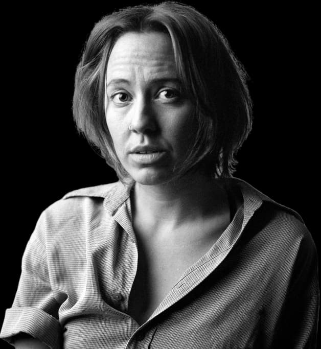 Main profile image
