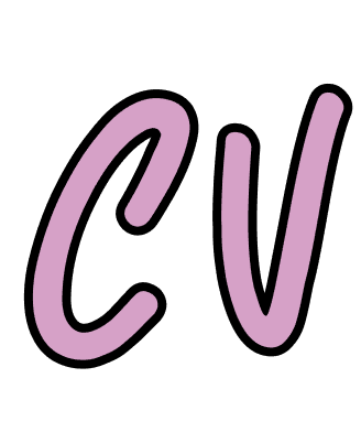 CV-länk